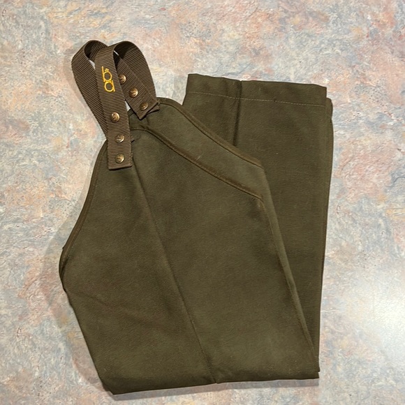 Bob Allen Other - NWT-Vintage Bob Allen Snake🪱/Gator🐊Chaps